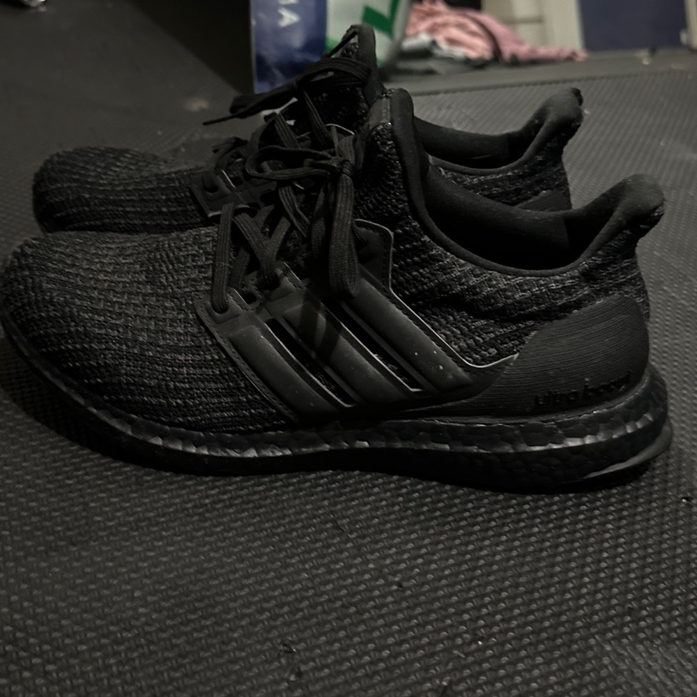 Women’s Adidas Ultraboost Shoes